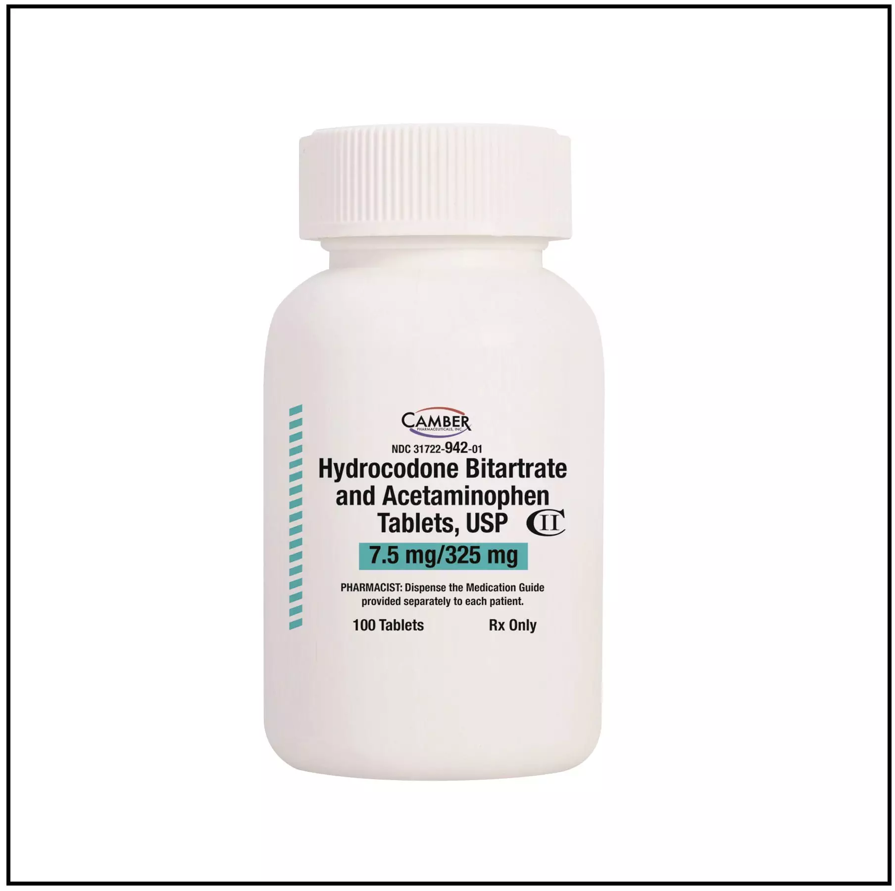 Buy-Hydrocodone-Acetaminophen-5-325-Español - Trustphama