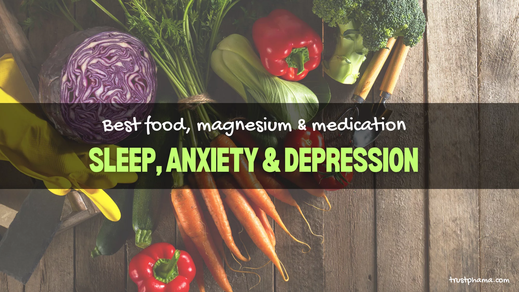 Best-Foods-Magnesium-and-Medication-for-Sleep-Anxiety-and-Depression-trustphama