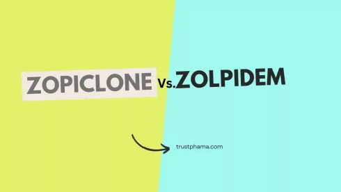 Zolpidem-vs-Zopiclone-–-Best-Treatment-Option-for-Insomnia-trustphama
